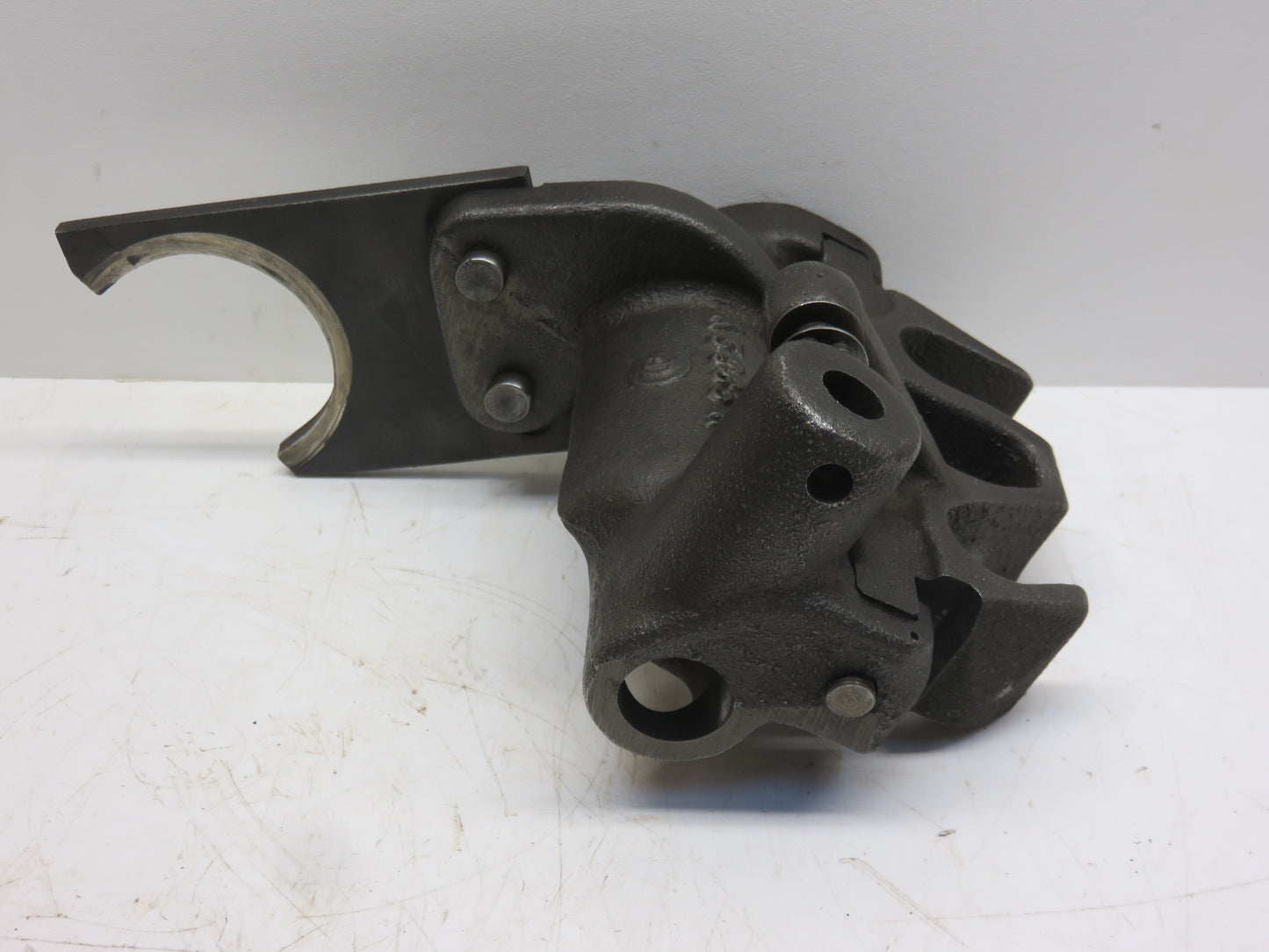 AA6325R, A5865R, A5365R John Deere Second And Fifth Speed Shifter Fork For 620, 630