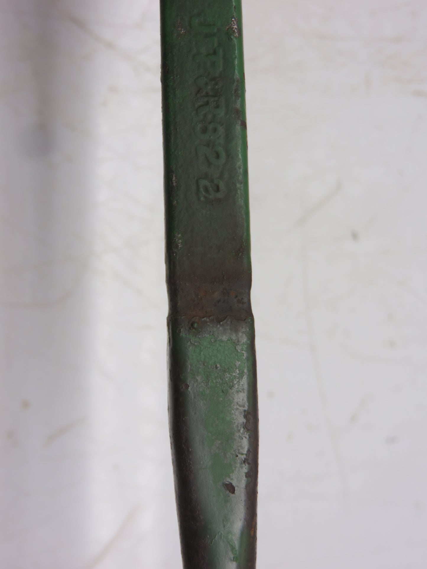 T18320 John Deere Gear Shift Lever For 1010