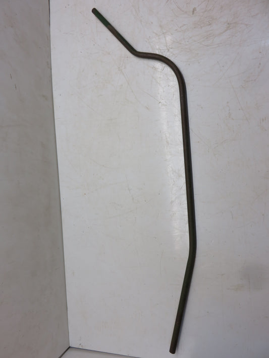 R1558R John Deere Radiator Drain Tube For 80, 820, 830