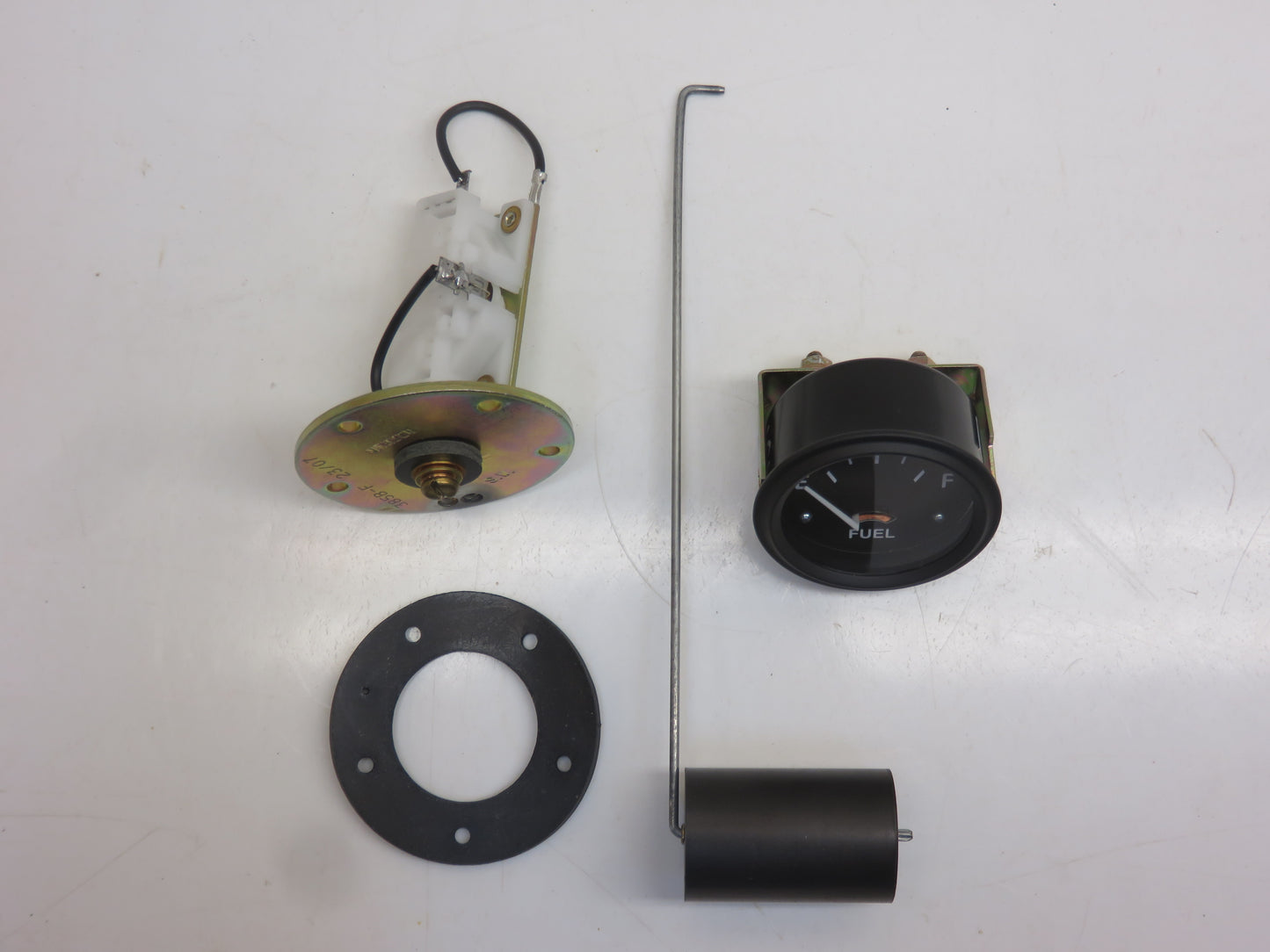 AF2721R John Deere Reproduction High Quality Fuel Gauge And Sending Unit For 520, 620, 720