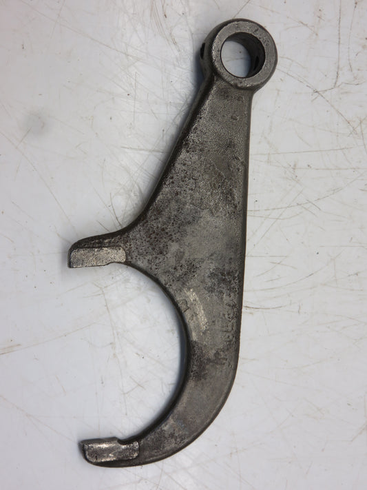 T18256 John Deere Third And Fifth Speed Shifter Fork For 1010