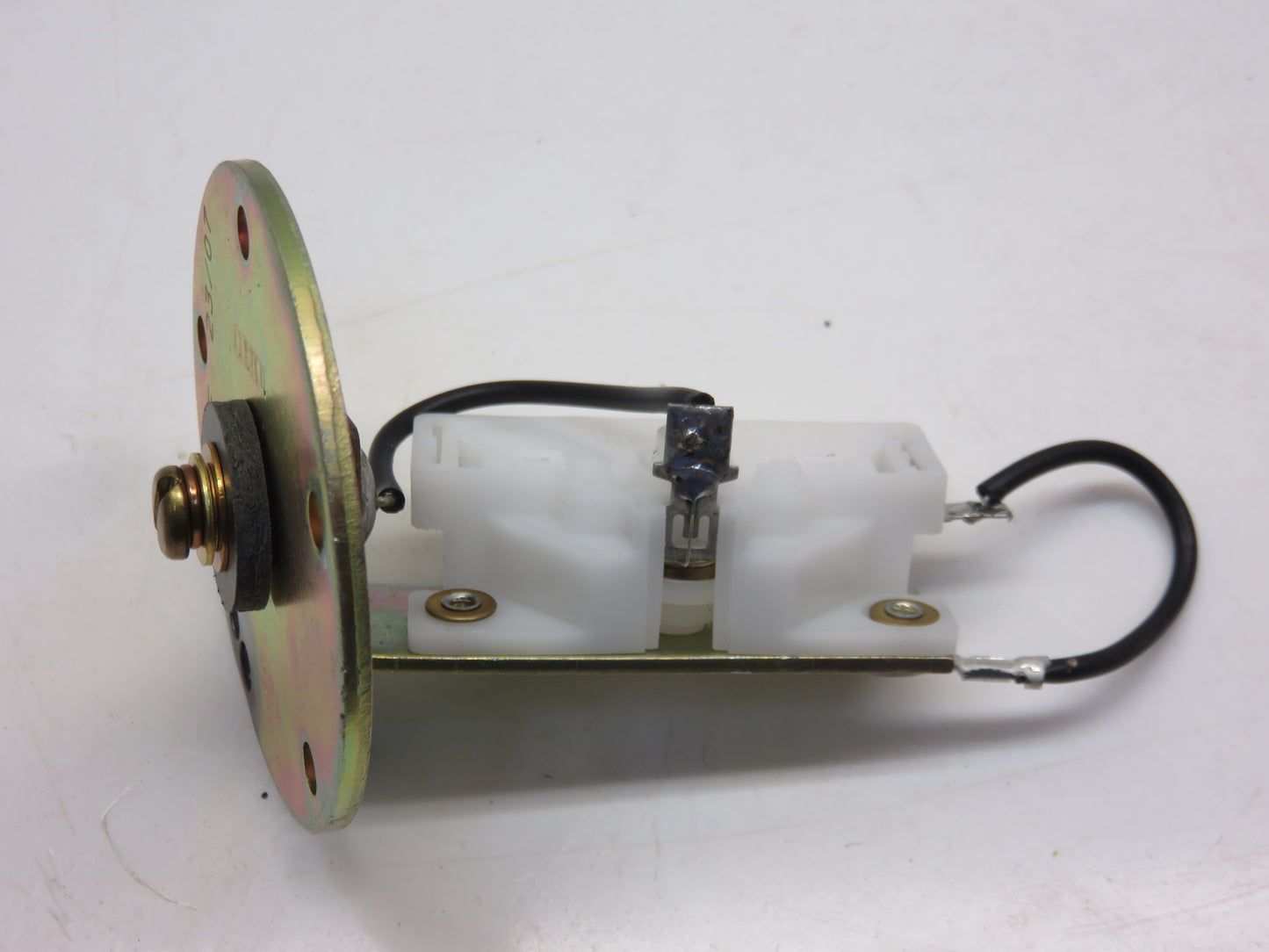 AF2721R John Deere Reproduction High Quality Fuel Gauge And Sending Unit For 520, 620, 720