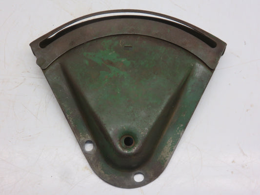 AM1645T, AM417T John Deere Touchomatic Quadrant For M