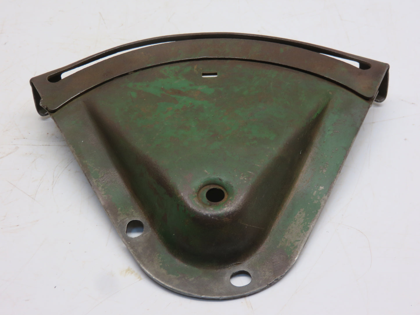 AM1645T, AM417T John Deere Touchomatic Quadrant For M