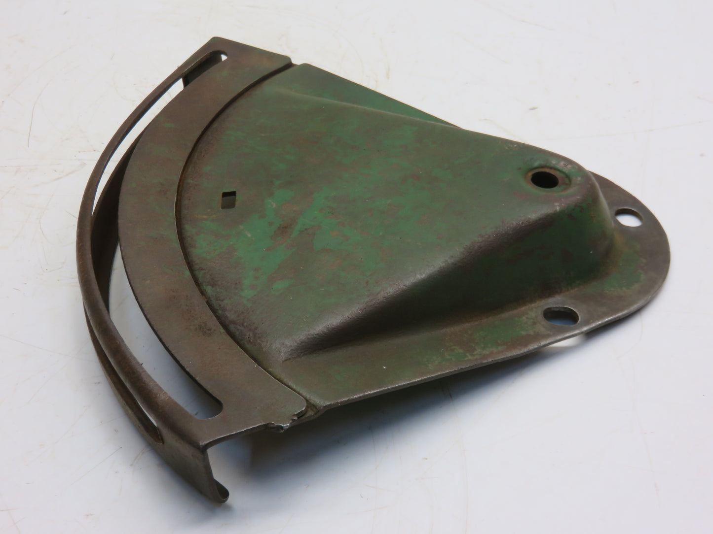 AM1645T, AM417T John Deere Touchomatic Quadrant For M