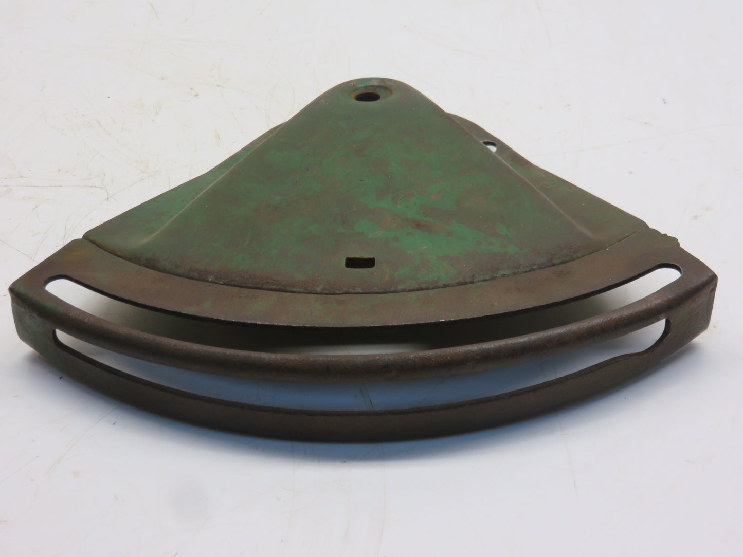 AM1645T, AM417T John Deere Touchomatic Quadrant For M