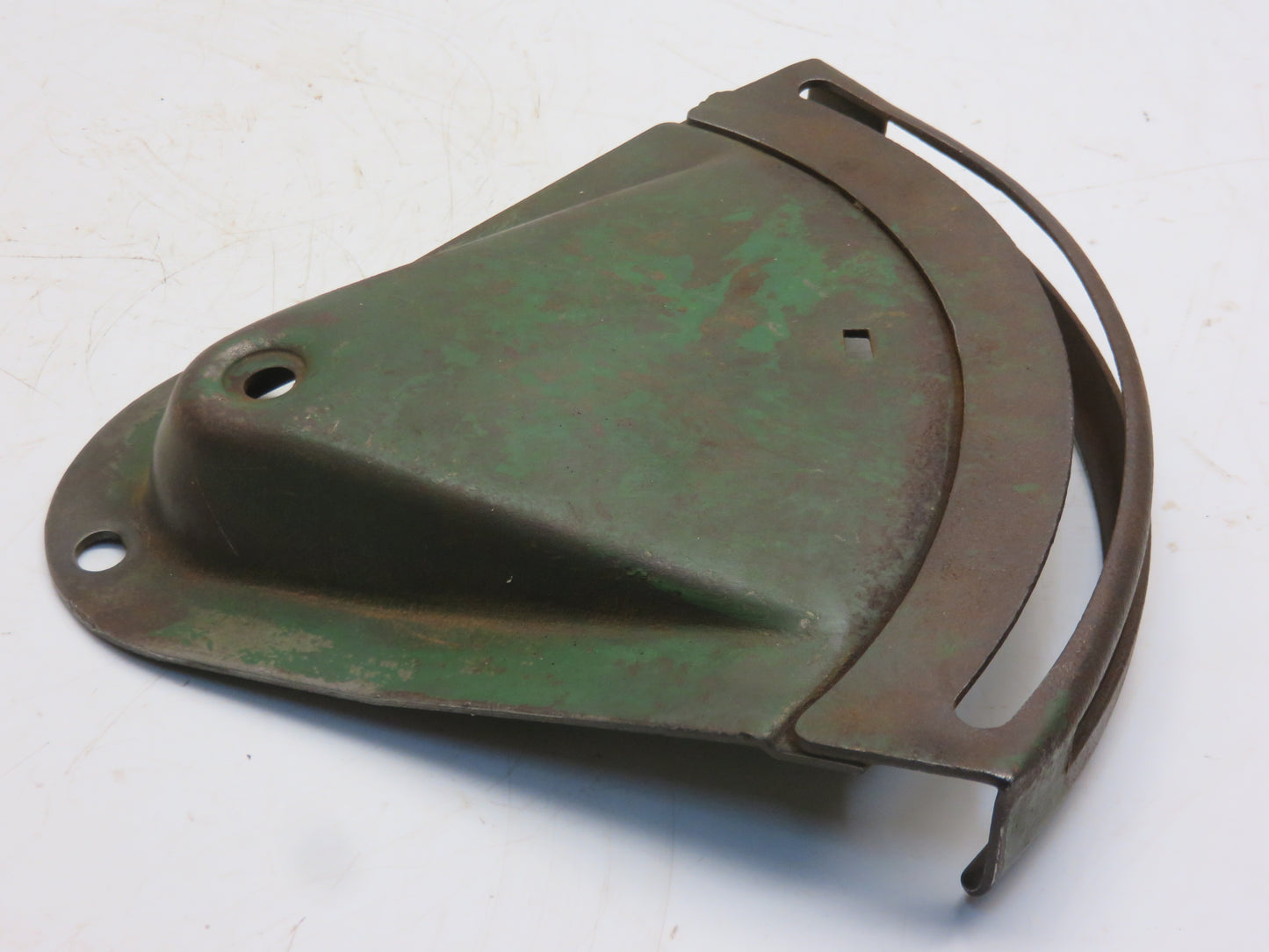 AM1645T, AM417T John Deere Touchomatic Quadrant For M