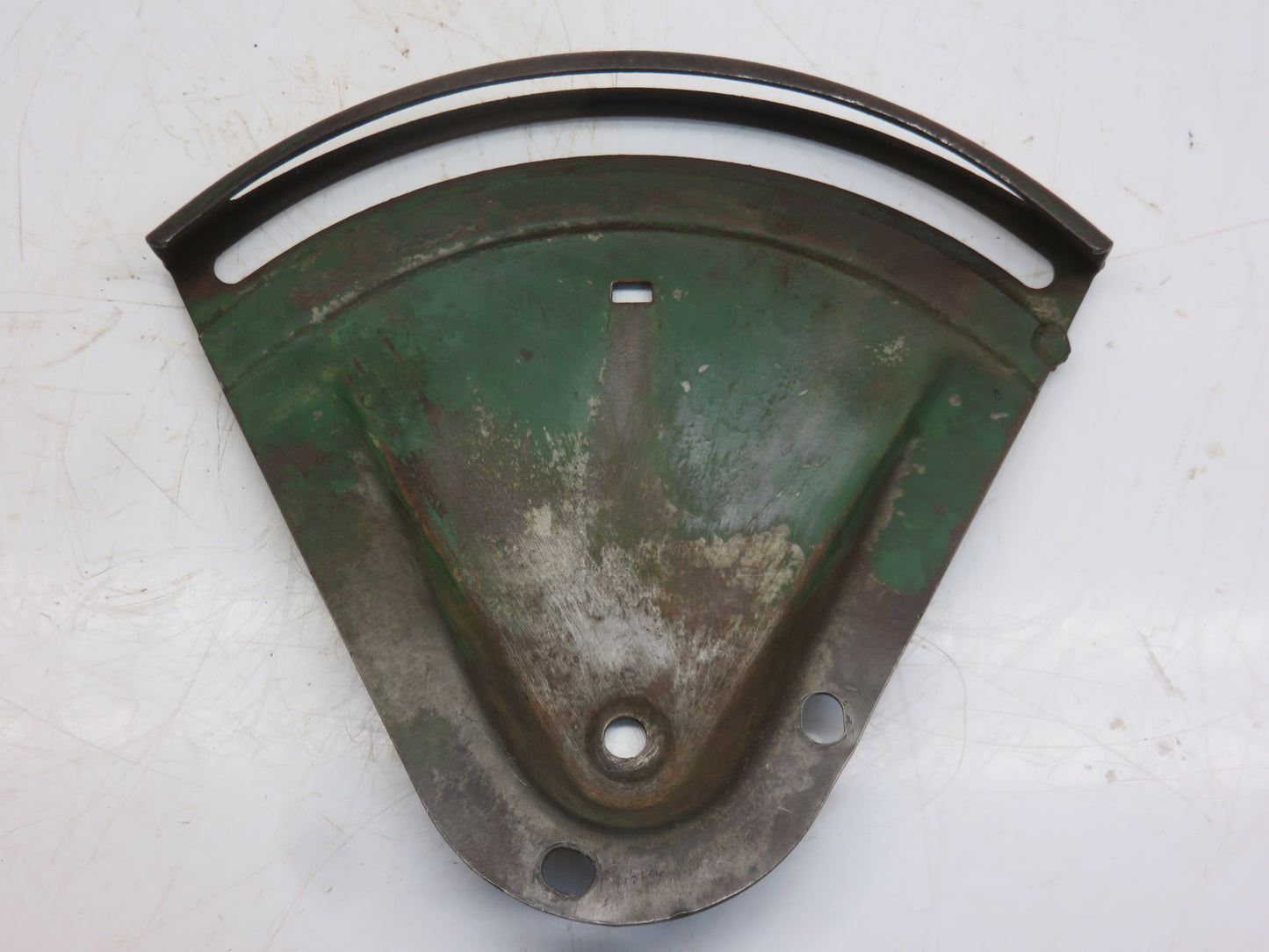 AM1645T, AM417T John Deere Touchomatic Quadrant For M