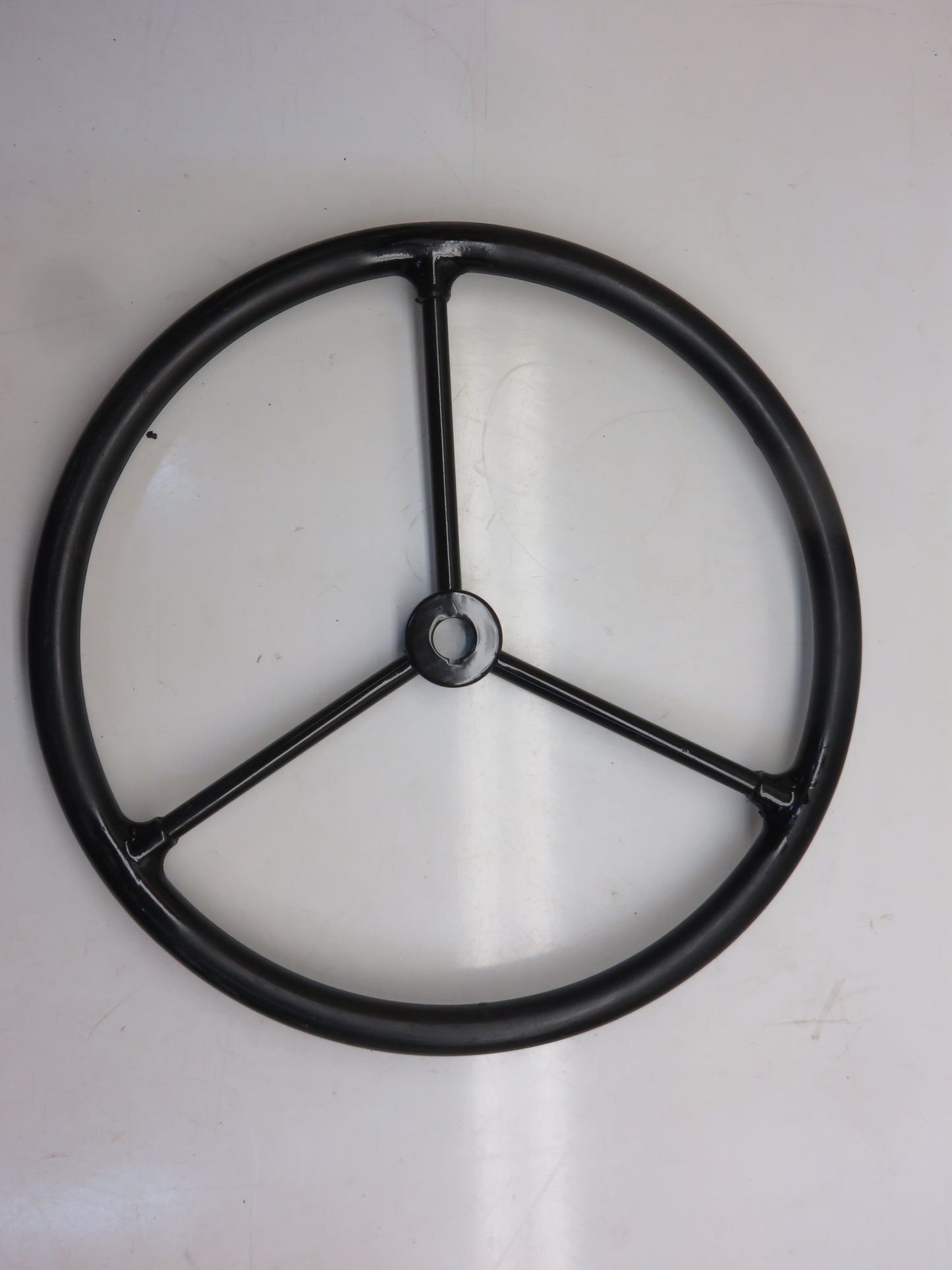 AA380R John Deere Steering Wheel For B