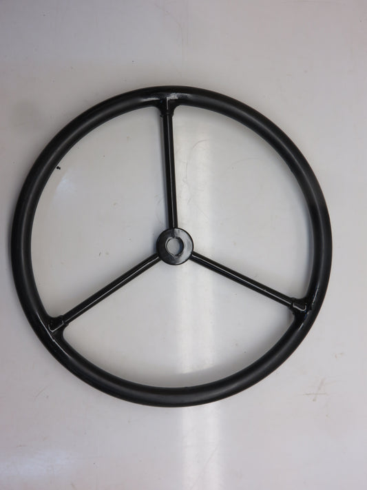 AA380R John Deere Steering Wheel For B