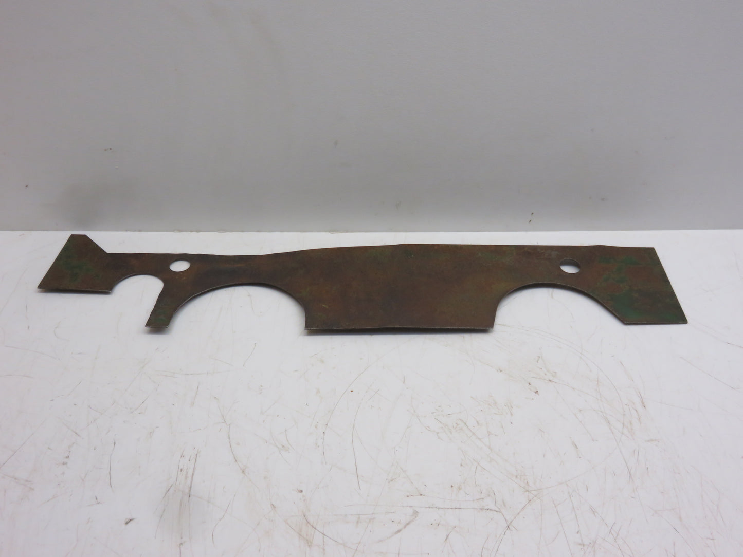 B3359R John Deere Top Radiator Baffle For 50, 520, 530