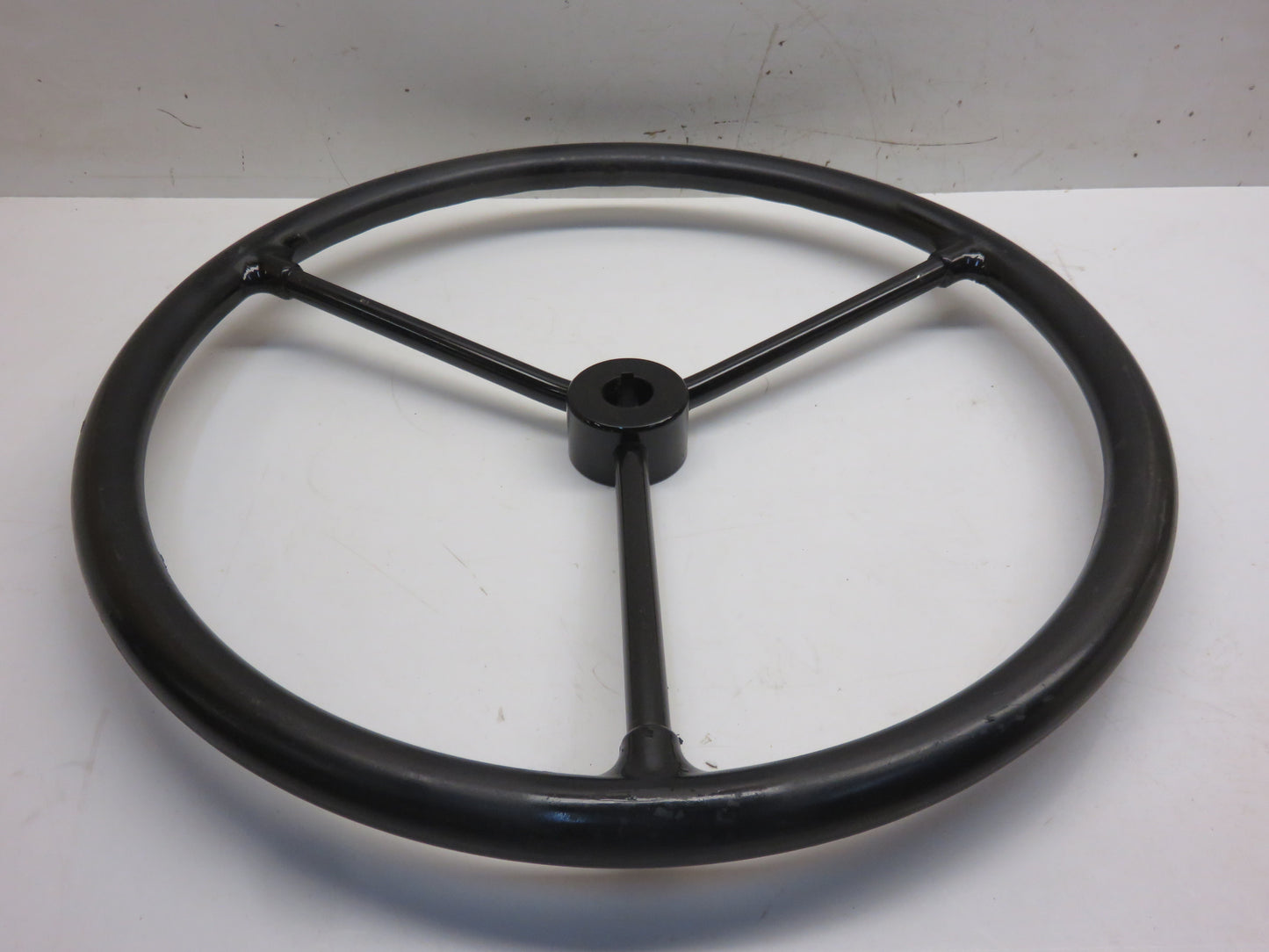 AA380R John Deere Steering Wheel For B