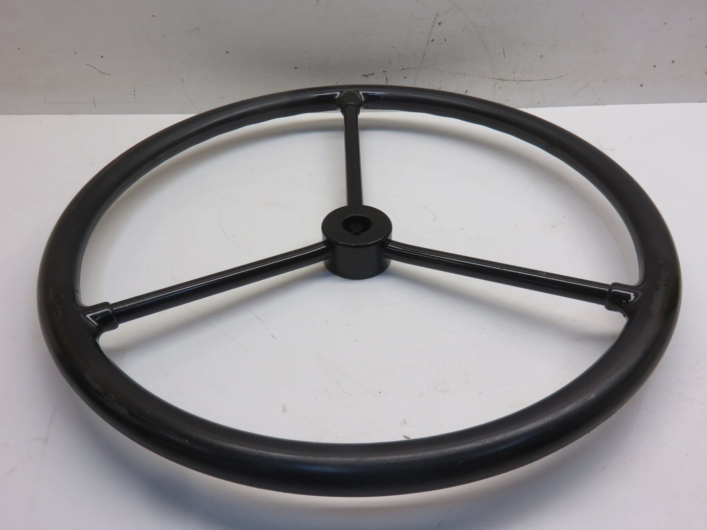 AA380R John Deere Steering Wheel For B