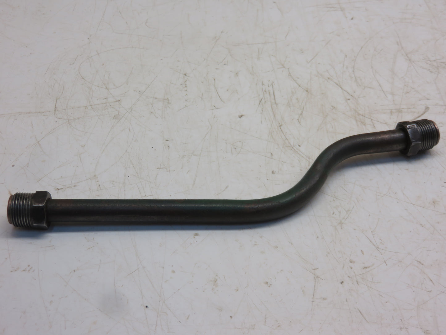 AT11579T John Deere Front Pump Outlet Line For 435