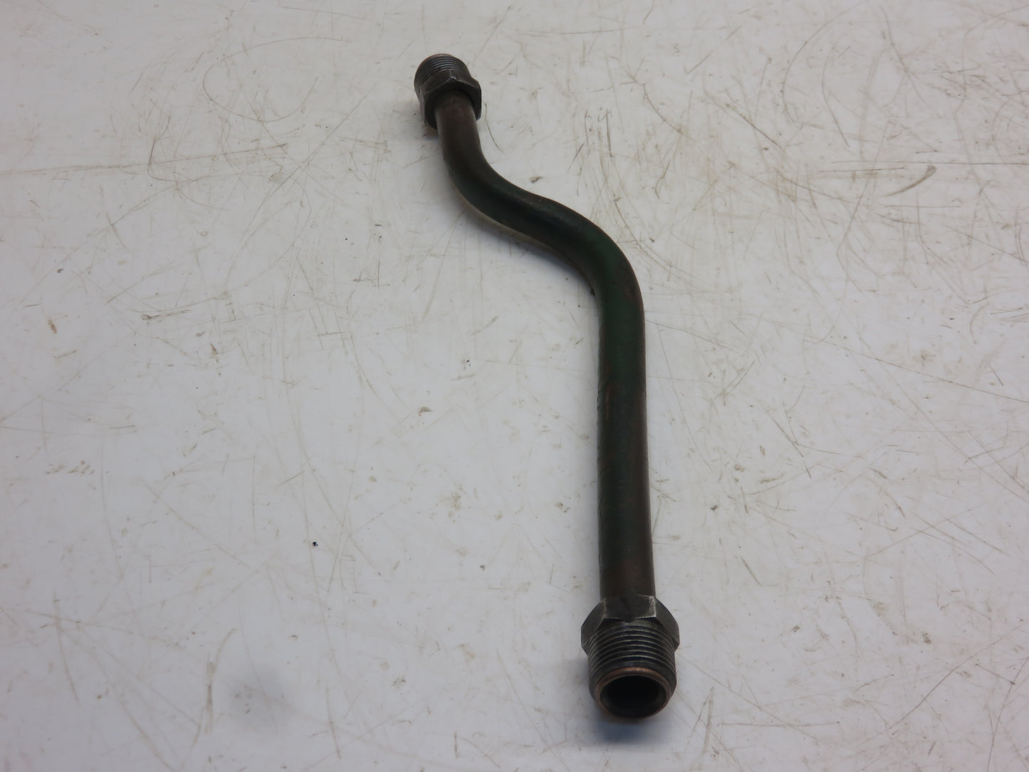 AT11579T John Deere Front Pump Outlet Line For 435
