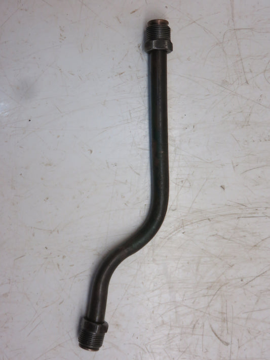 AT11579T John Deere Front Pump Outlet Line For 435