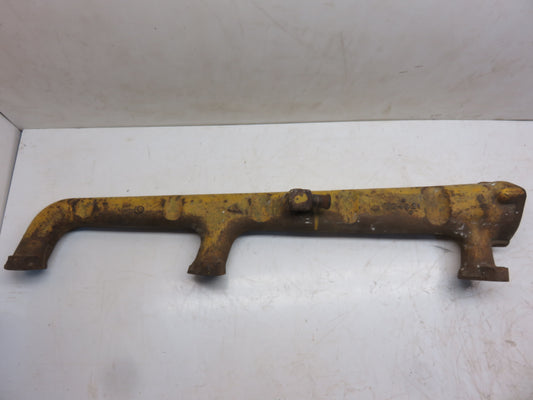 AT23071, T24931 John Deere Water Manifold For 3120, 3030, 3130