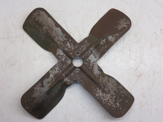 AM2840T John Deere Fan Blade For 420, 430, 435