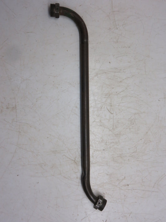 AM1122T John Deere Touch-O-Matic Pump Suction Line In Dash For MT, MI, 40