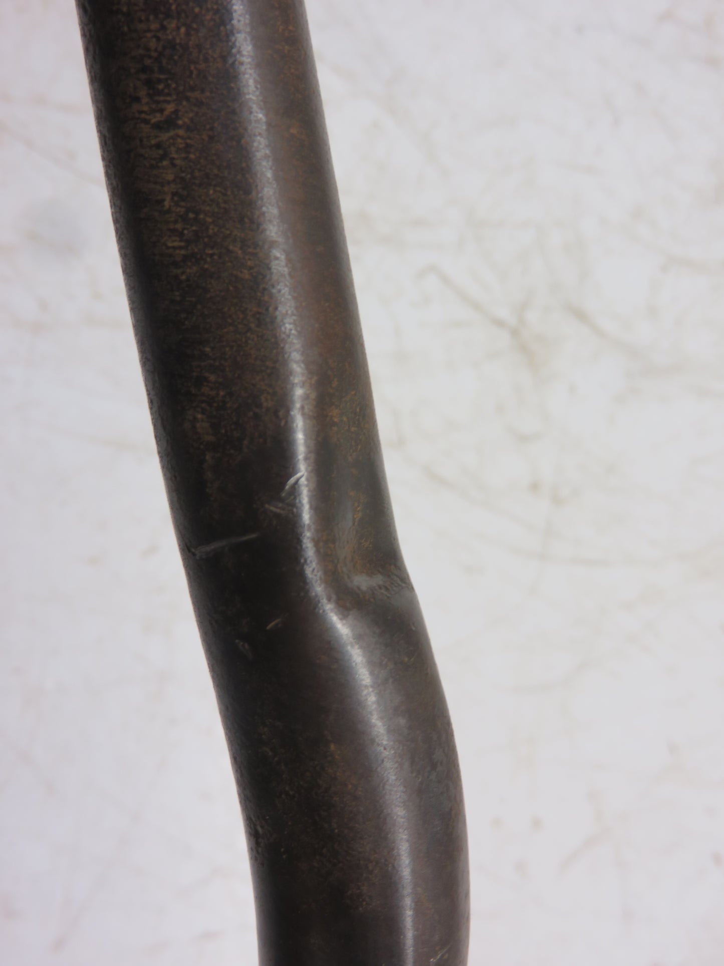 AM1122T John Deere Touch-O-Matic Pump Suction Line In Dash For MT, MI, 40