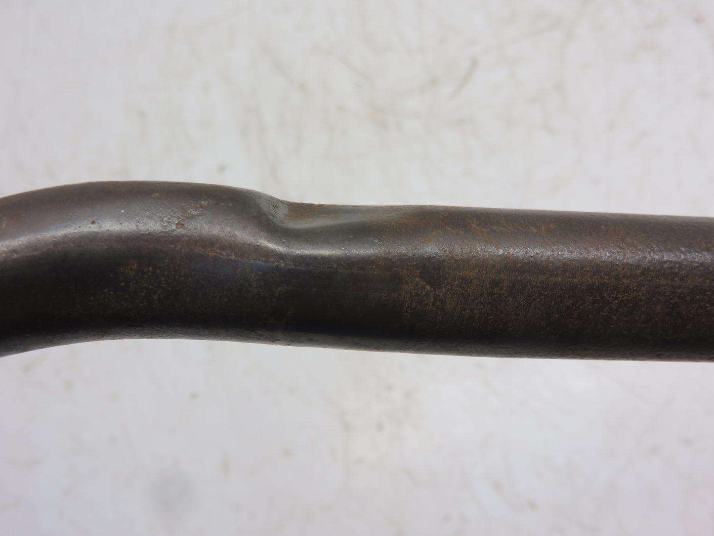 AM1122T John Deere Touch-O-Matic Pump Suction Line In Dash For MT, MI, 40