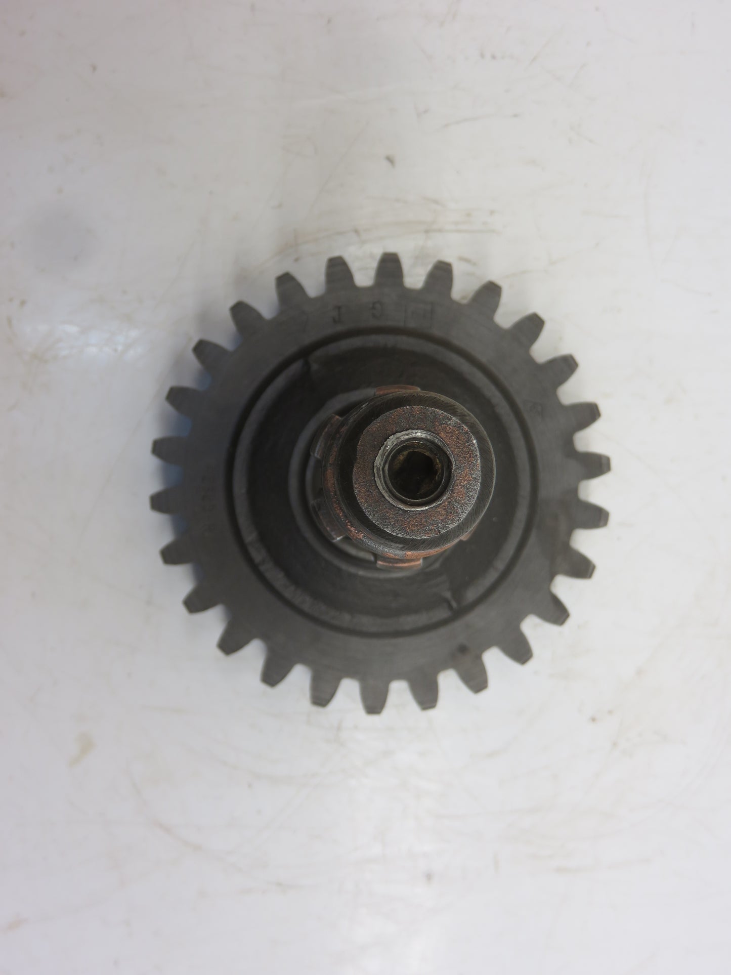 AA5470R, A2323R John Deere Transmission Drive Shaft For A
