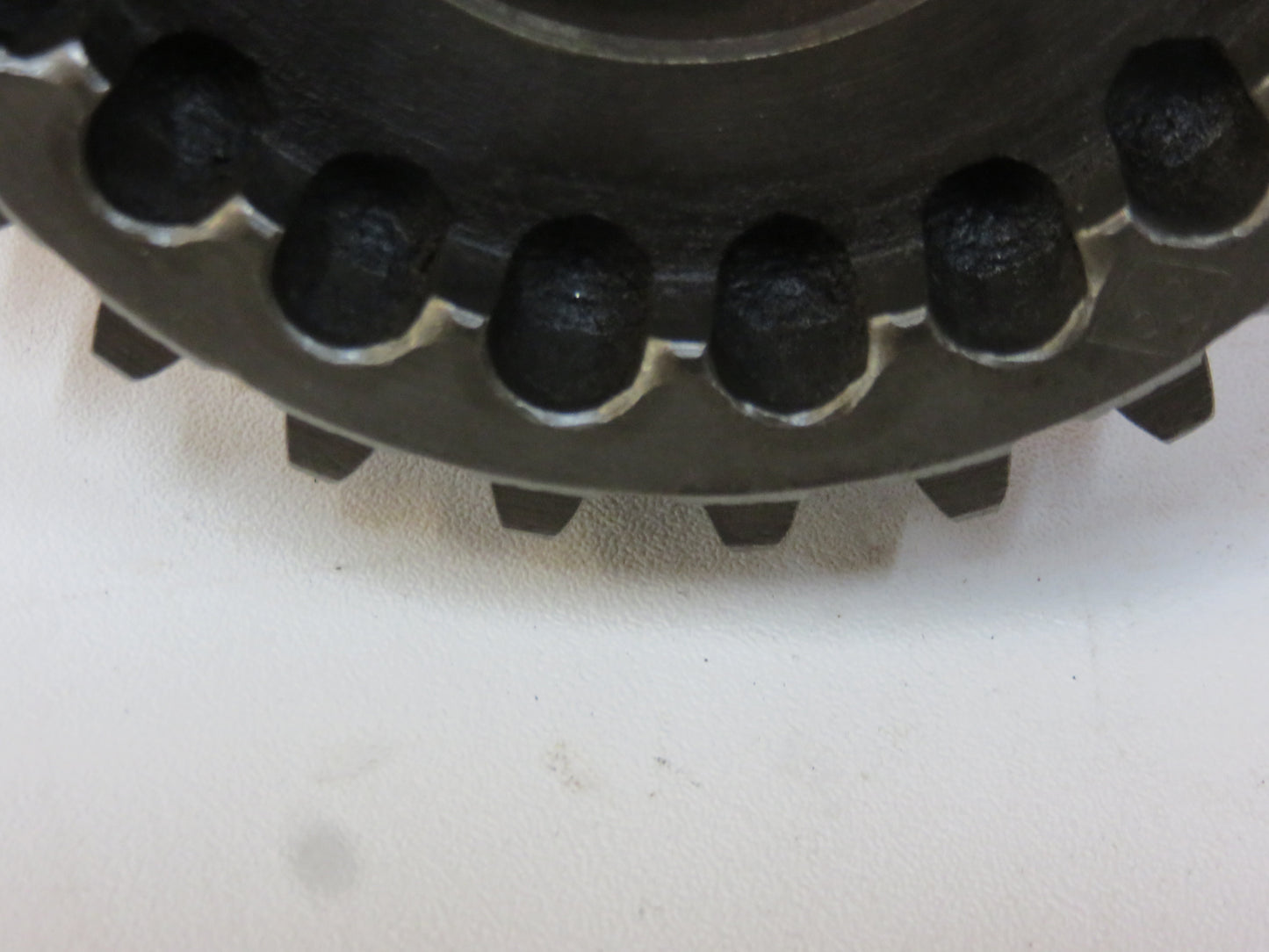 B1874R, AB4160R John Deere Overdrive Gear With Shaft For B