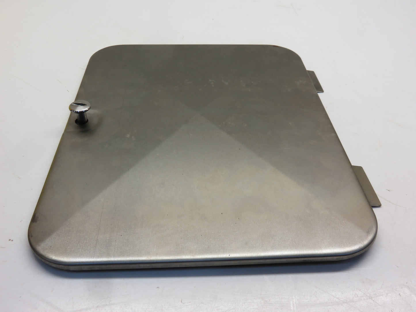 A3898R John Deere Battery Cover For AR, AO, 60, 620
