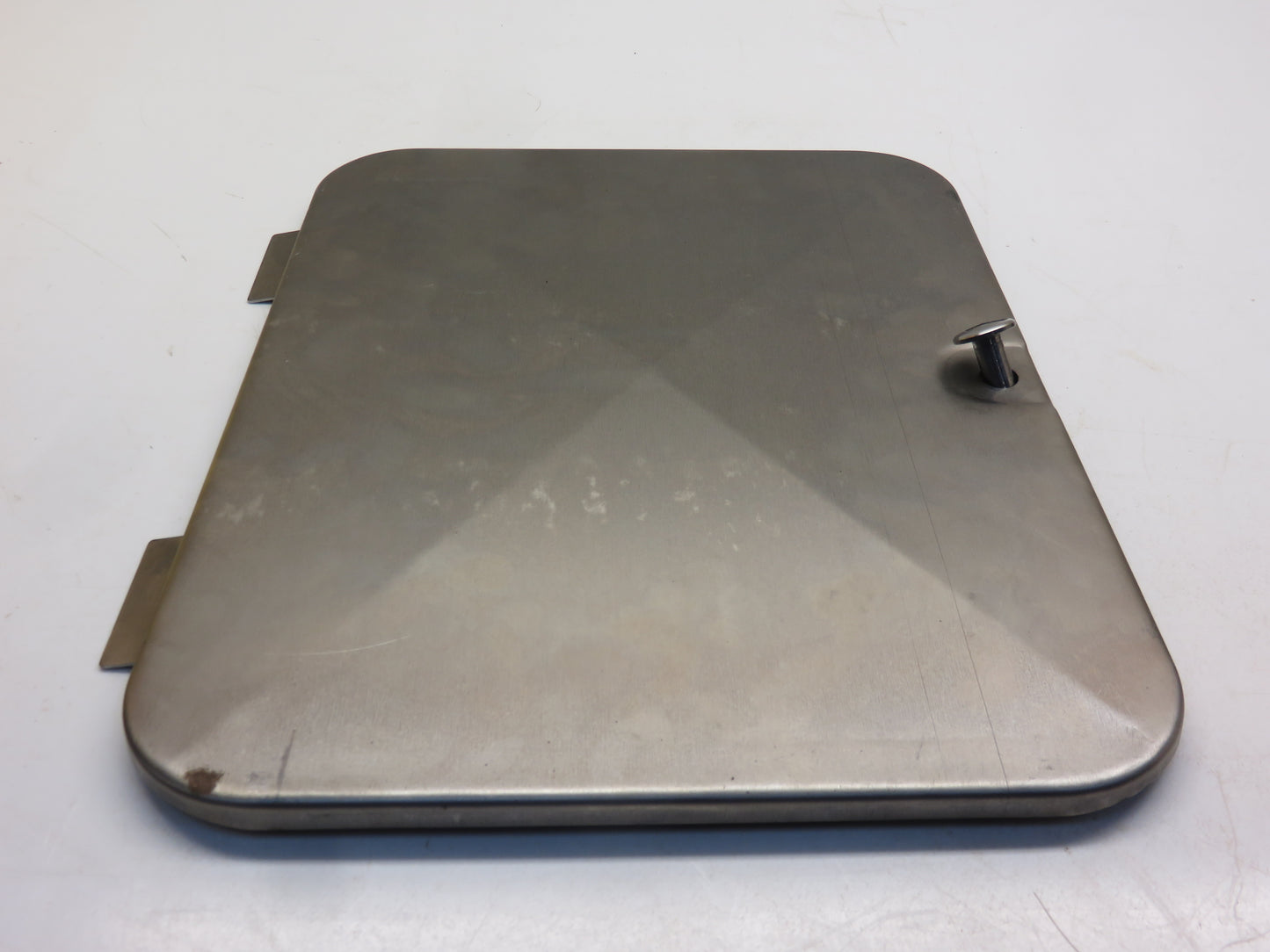 A3898R John Deere Battery Cover For AR, AO, 60, 620