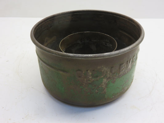 AB3477R John Deere Air Cleaner Oil Cup For B, BR, BO, 50, 520, 530