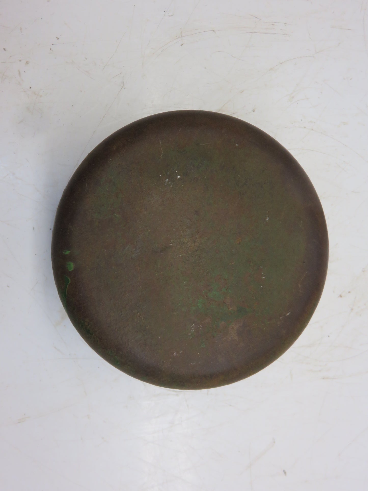 AB3477R John Deere Air Cleaner Oil Cup For B, BR, BO, 50, 520, 530