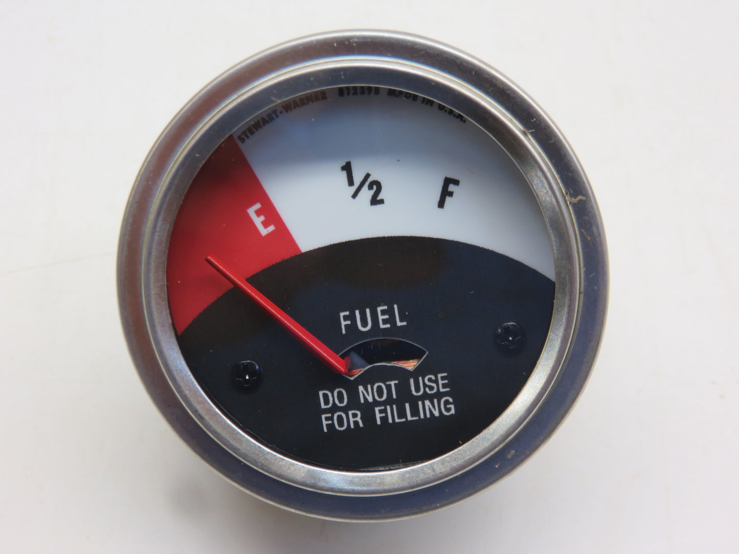 R34262, AR26434 John Deere USA Made Fuel Gauge And Sender For 3020, 4020, 5010, 5020