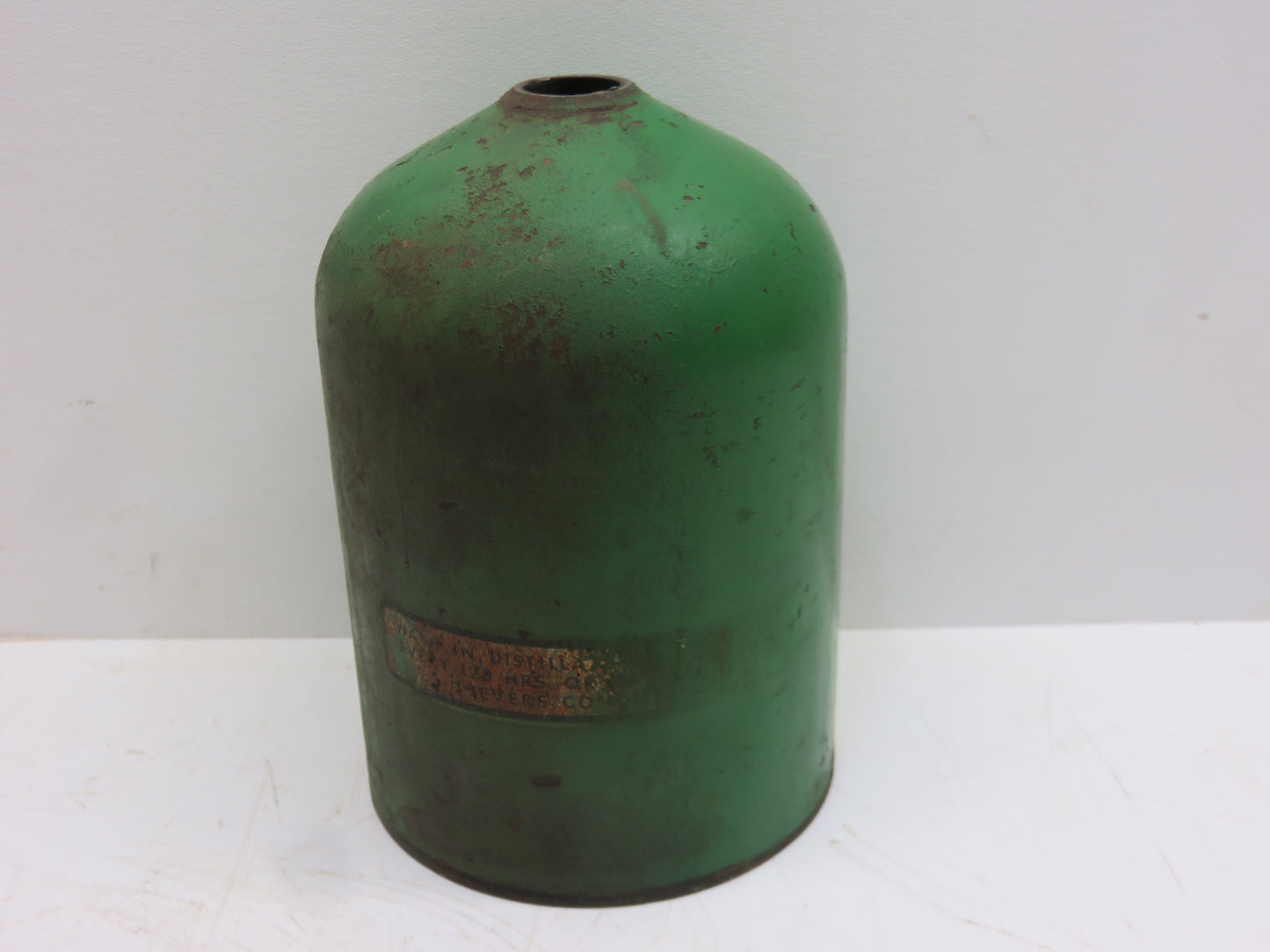 AM236T AM738T John Deere Oil Filter Canister For M, 40, 420, 430, 1010