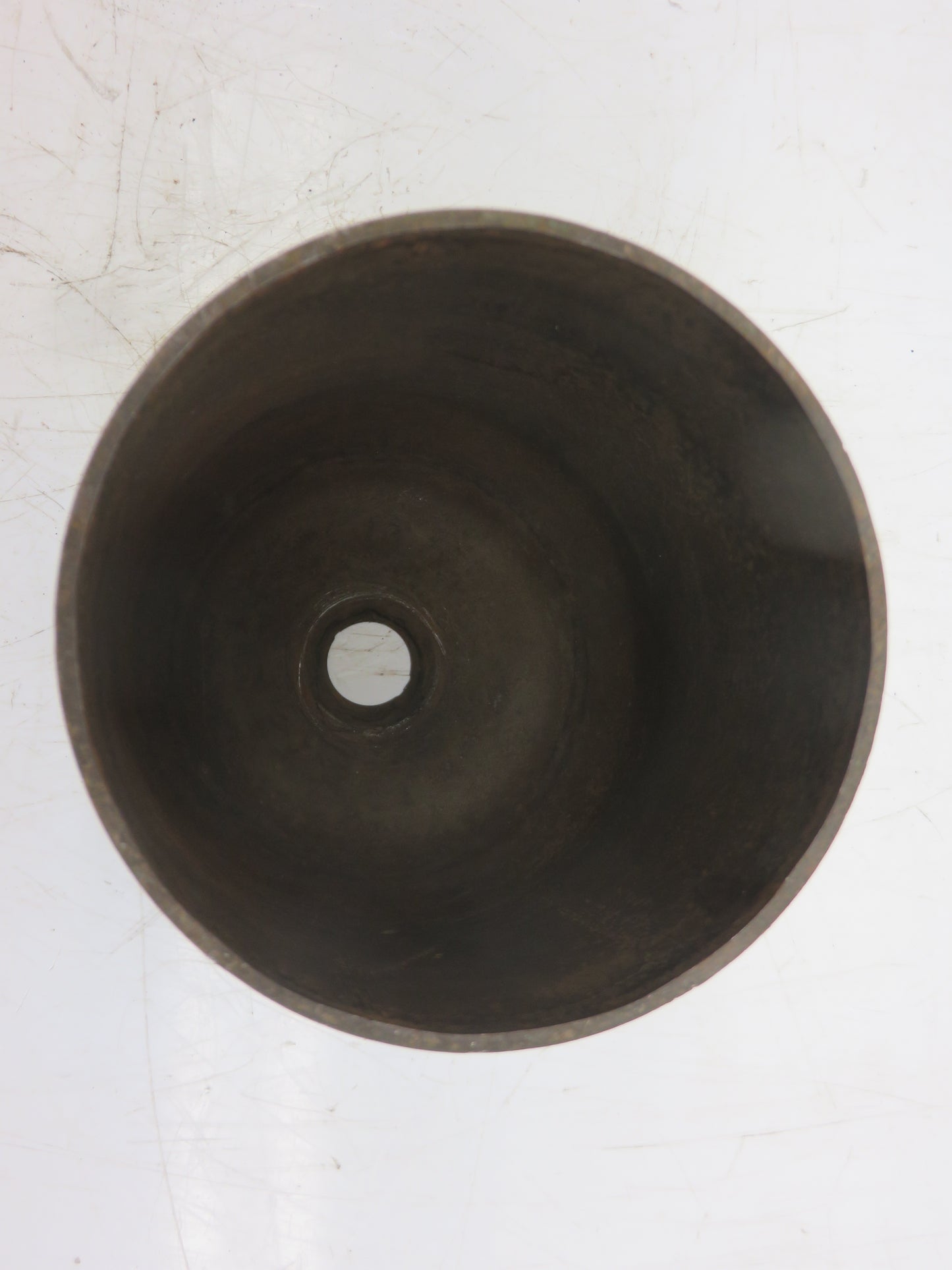 AM236T AM738T John Deere Oil Filter Canister For M, 40, 420, 430, 1010