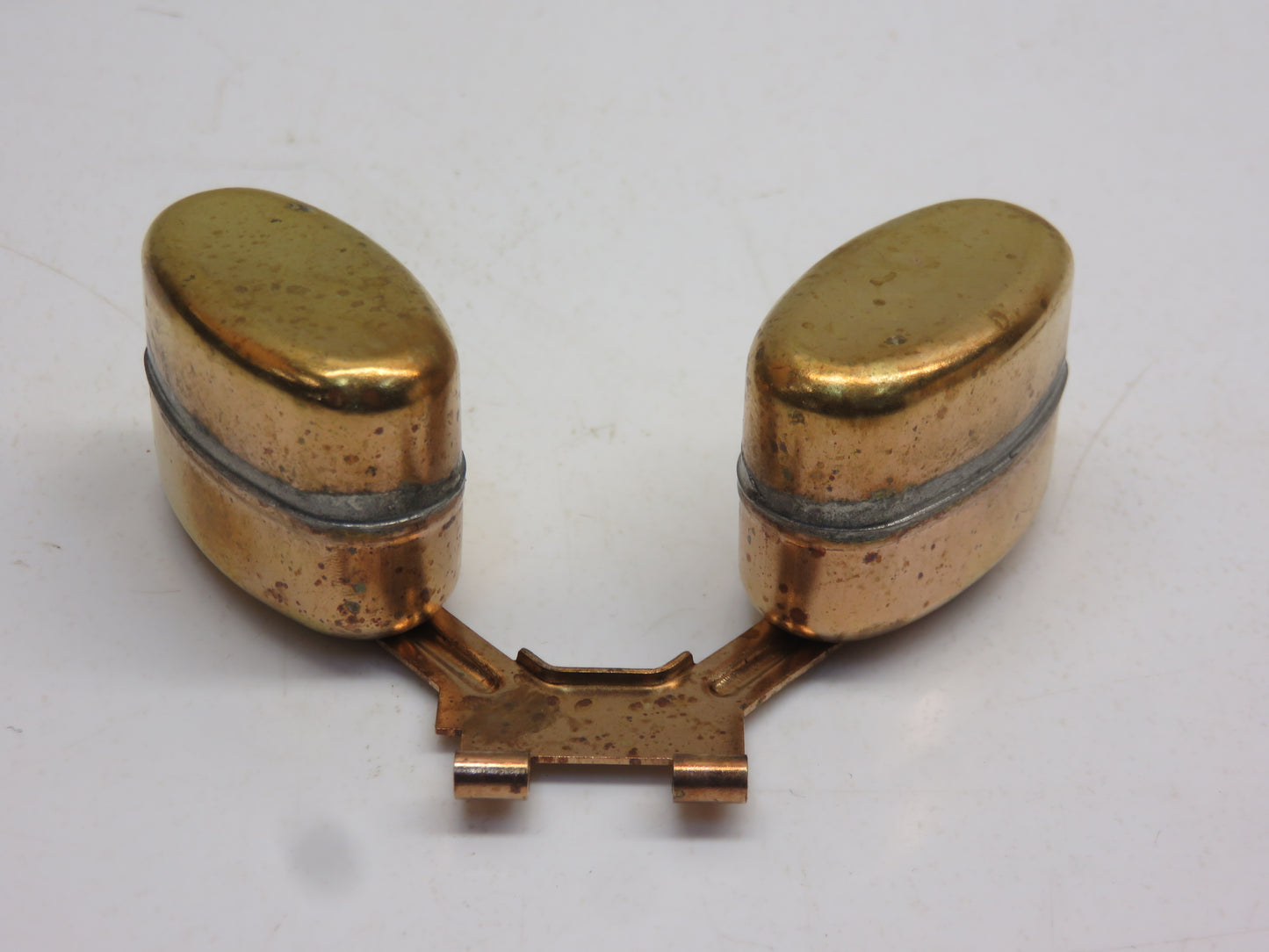 AH10620 John Deere Zeith Carburetor Float For 3010, 4010, 3020, 4000, 4020