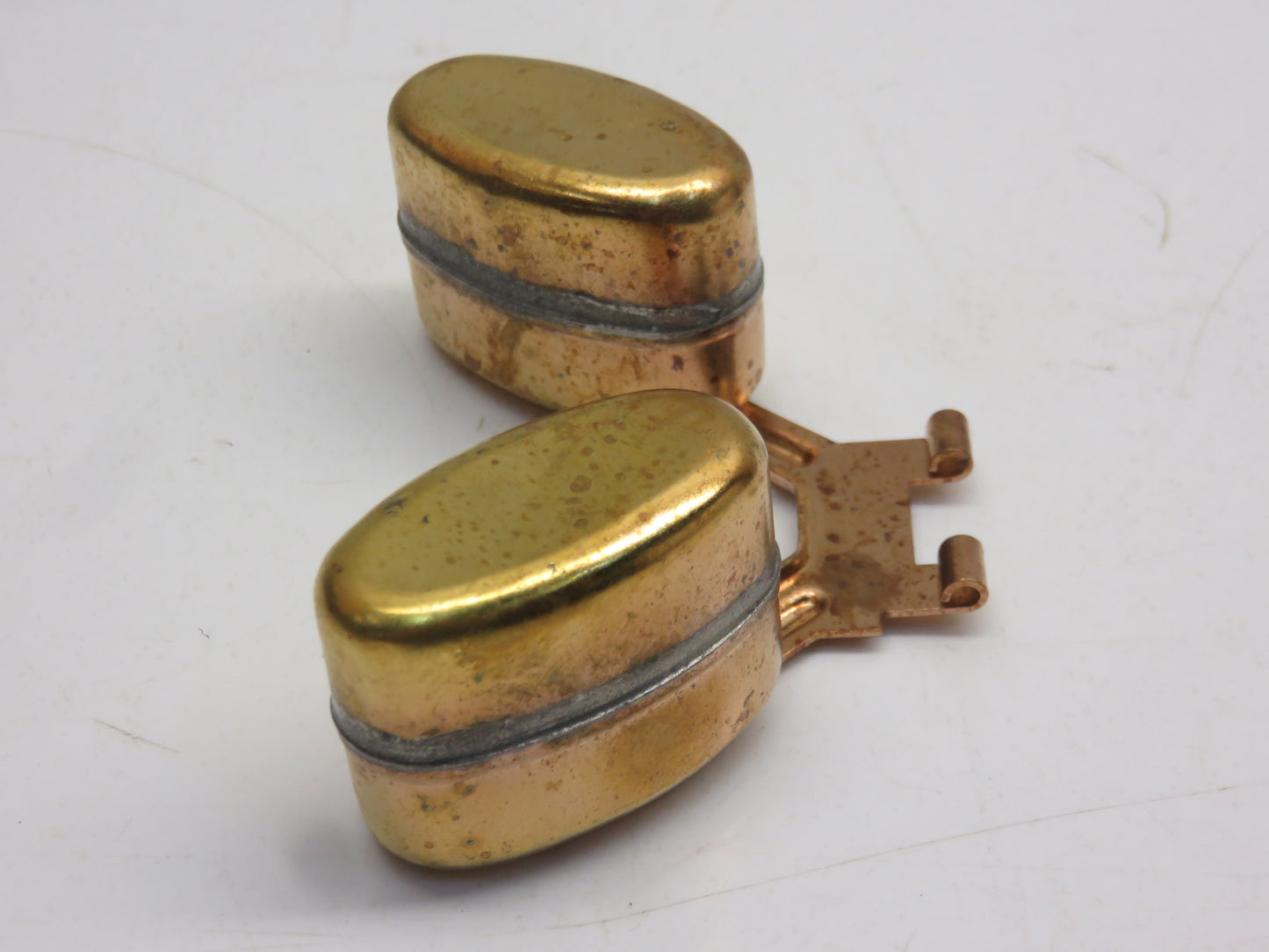 AH10620 John Deere Zeith Carburetor Float For 3010, 4010, 3020, 4000, 4020