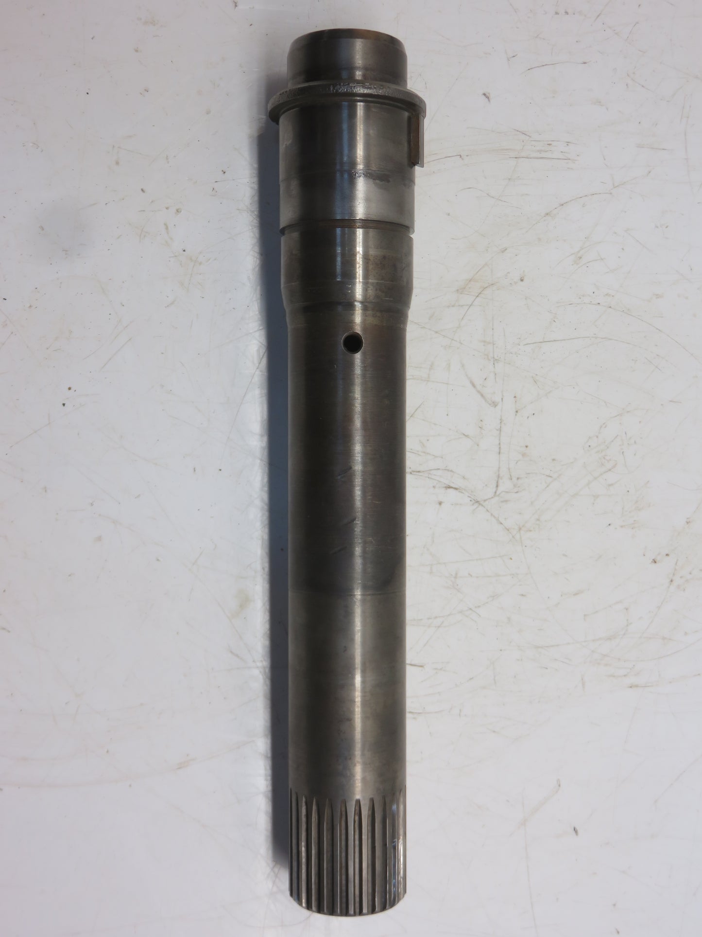 T12699 John Deere Transmission Input Shaft For 2010