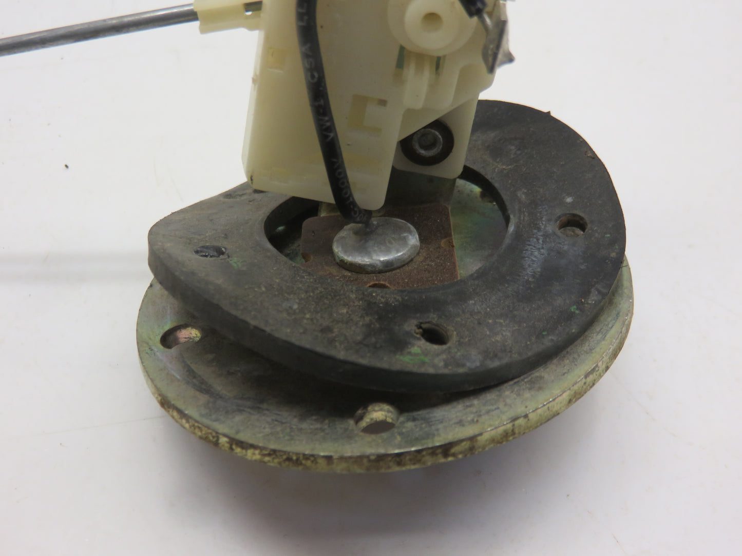 AF2721R John Deere Fuel Gauge And Sending Unit For 520, 620, 720, 530, 630, 730, 830