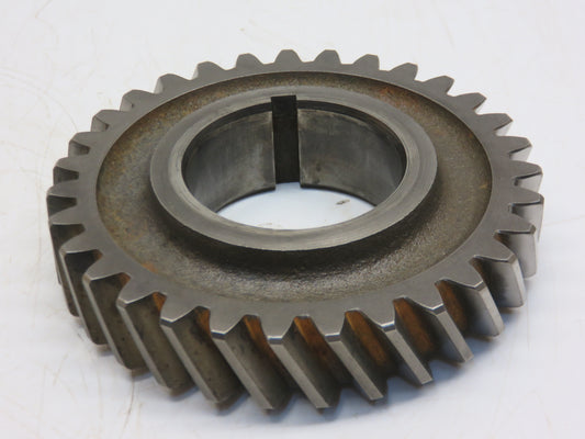 T12664 John Deere Input Shaft Drive Gear For 2010