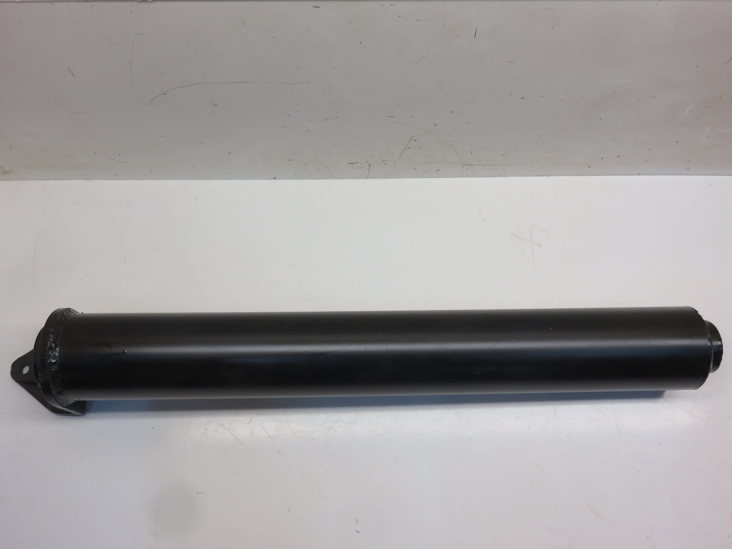 AB209R John Deere Muffler For Unstyled B