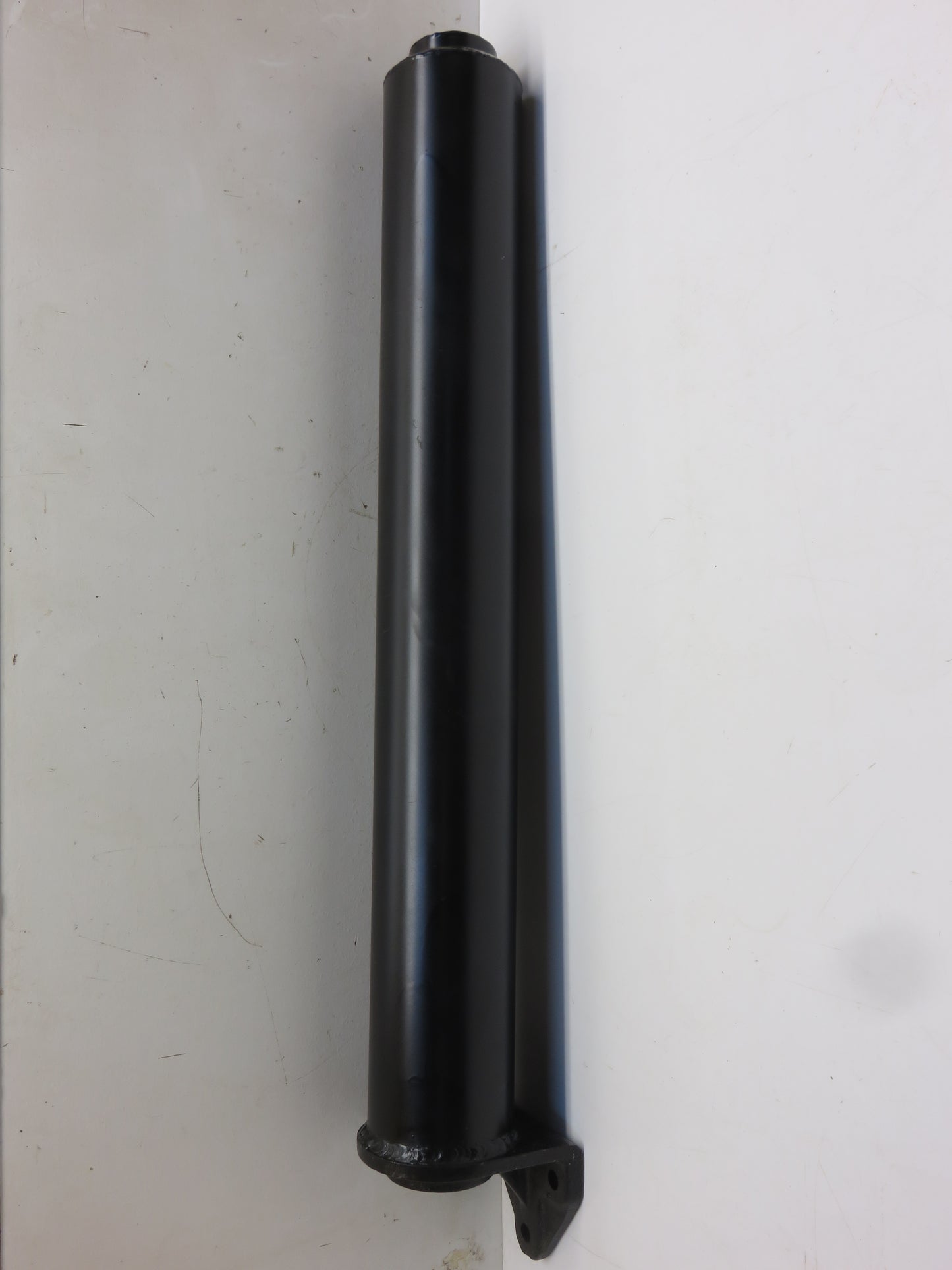AB209R John Deere Muffler For Unstyled B
