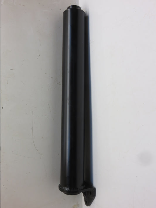 AB209R John Deere Muffler For Unstyled B