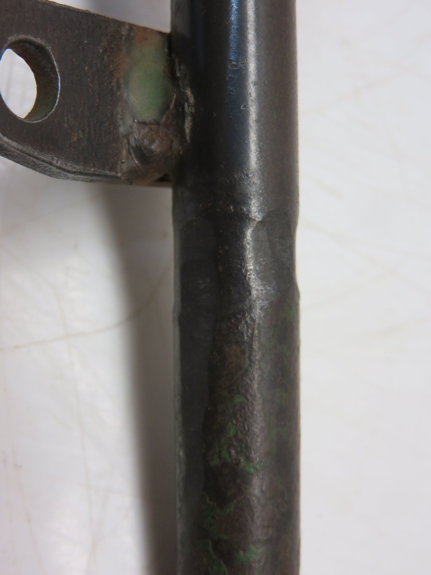 AR32396, R33583 John Deere Powershift Shift Lever For 2510, 3020, 4020