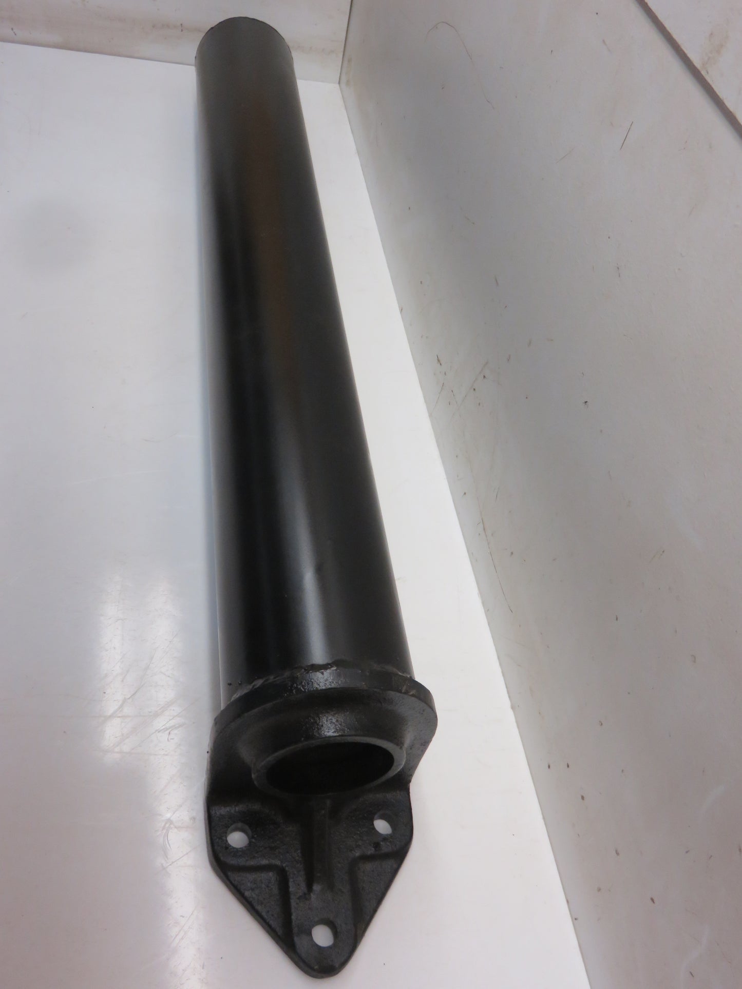 AB209R John Deere Muffler For Unstyled B