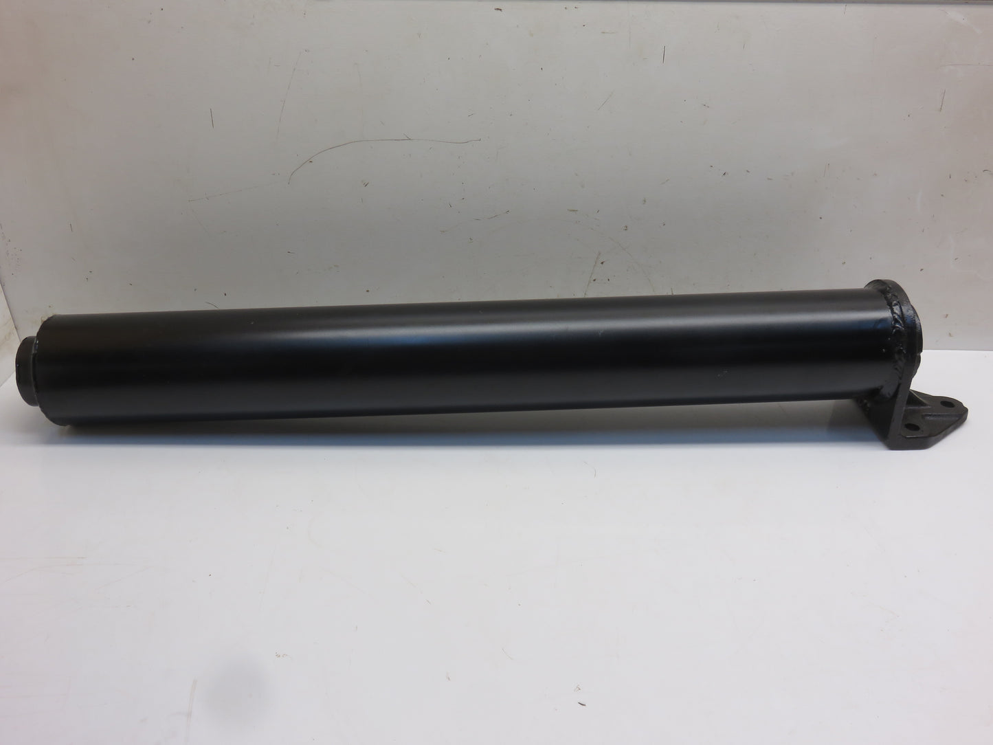 AB209R John Deere Muffler For Unstyled B