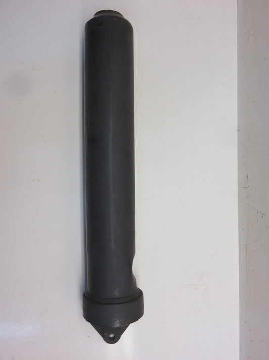 AB1524R John Deere Restoration Quality Muffler For B