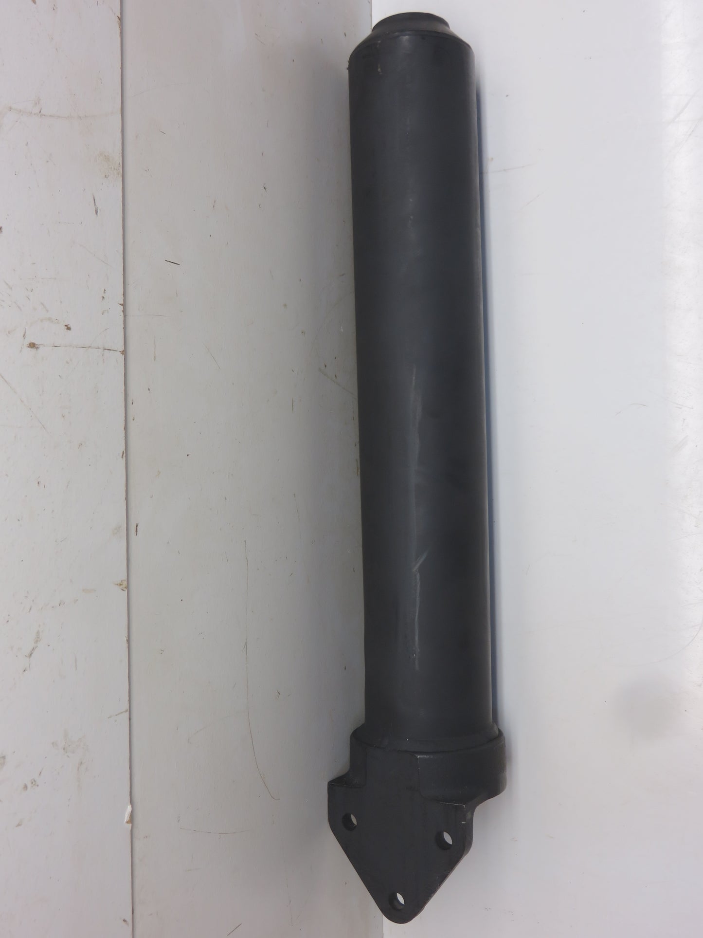 AB1524R John Deere Restoration Quality Muffler For B