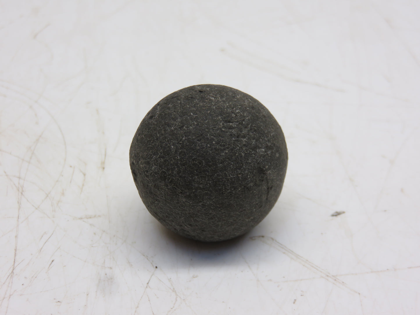 F2861R John Deere Rockshaft And Powershift Lever Knob For 520, 620, 720, 530, 630, 730