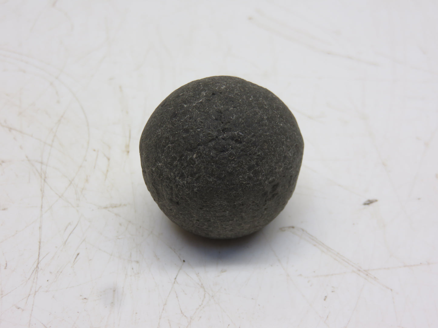 F2861R John Deere Rockshaft And Powershift Lever Knob For 520, 620, 720, 530, 630, 730