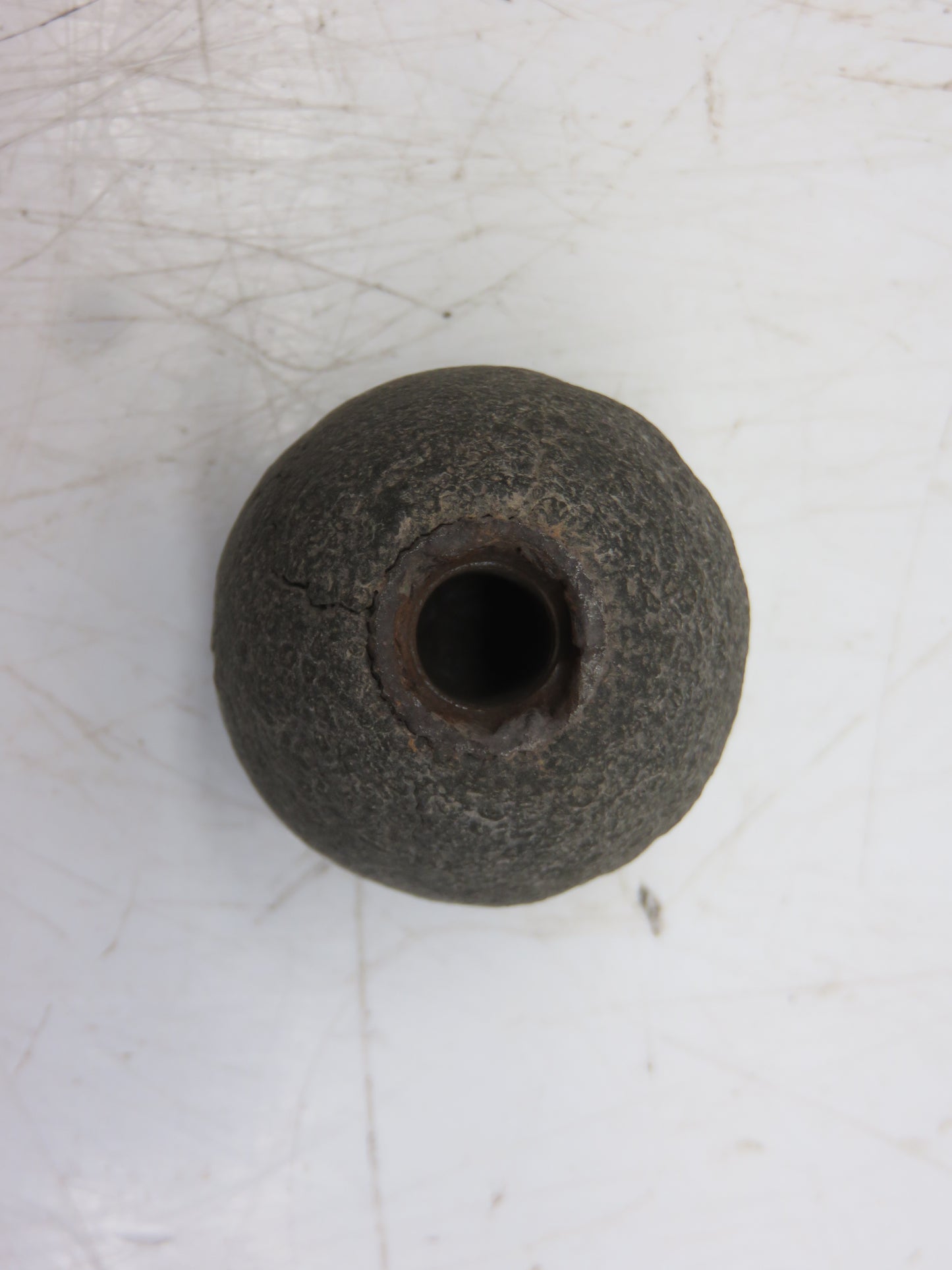 F2861R John Deere Rockshaft And Powershift Lever Knob For 520, 620, 720, 530, 630, 730